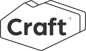 Craft logo